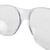 Radians MRR Safety Glasses, Mirage RT Safety Eyewear, view 9