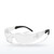 Radians MRR Safety Glasses, Mirage RT Safety Eyewear, view 2
