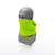 Radians Nordic Blaze® RWL26 3-in-1 Fleece Balaclava