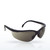 Radians JR Safety Glasses, Journey Safety Eyewear, Black Frame, view 7
