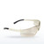 Radians ATS Safety Glasses, Rad-Atac Small Safety Eyewear