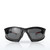 Radians OBL1 Safety Glasses, Obliterator IQ Anti-Fog Foam Lined Safety Eyewear, view 6