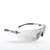 Radians Safety Glasses, Rad-Sequel RSx Magnifier Safety Eyewear, view 2
