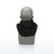 Radians Nordic Blaze® RWL25 Hinged Fleece Balaclava