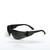 Radians Safety Glasses, Mirage MRB Magnifier Safety Eyewear, view 2