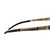 Radians Safety Glasses, Rad-Apocalypse Camo Safety Eyewear, Camo Frame, view 12