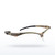 Radians Safety Glasses, Rad-Apocalypse Camo Safety Eyewear, Camo Frame
