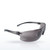 Radians RS1 Safety Glasses, Rad-Sequel Safety Eyewear, view 6