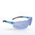 Radians RS1 Safety Glasses, Rad-Sequel Safety Eyewear, view 8