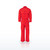 Radians FRCA-001 Arc Flash Coveralls, VolCore Cotton/Nylon FR Coverall, view 7