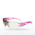 Radians OP Safety Glasses, Optima Safety Eyewear, view 2