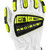 Radians RWG86 Cut Resistant Gloves, ANSI A6, TPR, view 6