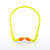 Radians RB21 Rad-Band 2 Banded Earplugs, view 2