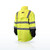 Radians RW30-3Z1Y Hi-Vis Rainwear, RW30-3Z1 General Purpose Rain Jacket, view 2