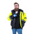 Radians RHG-SJ13 3-in-1 Bomber Jacket with Inner Heated Vest Kit with Battery – view 6