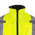 Radians RHG-SJ13 Hi-Vis Jackets & Outerwear, 3-in-1 Bomber Jacket, Battery, view 8