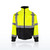 Radians RHG-SJ13 Hi-Vis Jackets & Outerwear, 3-in-1 Bomber Jacket, Battery, view 3