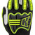 Radians RWG152 KAMORI® A6 White Grain Goatskin Palm With TPR – view 6