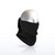 Radians Nordic Blaze® RWL22SE 3-in-1 Self-Extinguishing Balaclava