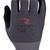 Radians RWG13B Coated Gloves, Nylon Shell, Foam Nitrile Palm Dip, view 6