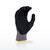Radians RWG13B Coated Gloves, Nylon Shell, Foam Nitrile Palm Dip, view 3