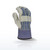Radians RWG3210 Leather Palm Gloves, Rubber Coated, view 2