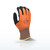 Radians RWG18 Latex Coated Work Glove, Sandy Nitrile Coated, view 2