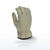 Radians RWG4121 Drivers Gloves, Economy Grain Cowhide Leather Driver, view 2
