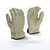 Radians RWG4121 Drivers Gloves, Economy Grain Cowhide Leather Driver
