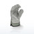 Radians RWG3300 Leather Palm Gloves, Rubber Coated, view 3