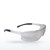 Radians Safety Glasses, Rad-Sequel Safety Eyewear CA, view 4