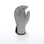 Radians RWG4740 Drivers Gloves, Premium Grain Goatskin Leather Driver, view 3