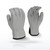 Radians RWG4740 Drivers Gloves, Premium Grain Goatskin Leather Driver