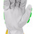 Radians RWG51 Leather Palm Gloves, KAMORIWhite Grain Goat Skin Work Glove, view 5