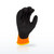 Radians RWG17 Latex Coated Cold Weather Glove, ANSI A2, view 3