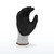 Radians RWG555 Cut Resistant Gloves, ANSI A4, Foam Nitrile Coated, view 3