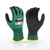 Radians RWG533 Cut Resistant Gloves, ANSI A2, Foam Nitrile Coated