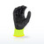 Radians RWG564 Cut Resistant Gloves, ANSI A4, Foam Nitrile Coated, view 3