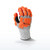 Radians RWG603R Cut Resistant Gloves, ANSI A5, Foam Nitrile Coated, view 2