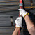 Radians RWG58 Cut Resistant Gloves, ANSI A6, view 7