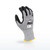 Radians RWG566 Cut Resistant Gloves, ANSI A5, Polyurethane Coated, view 2