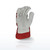 Radians RWG3700 Leather Palm Gloves, Rubber Coated, view 3