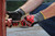 Radians RWG609 Cut Resistant Gloves, ANSI A5, Foam Nitrile Coated, view 7