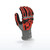 Radians RWG609 Cut Resistant Gloves, ANSI A5, Foam Nitrile Coated, view 2