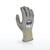 Radians RWG530 Cut Resistant Gloves, ANSI A2, Polyurethane Coated, view 2