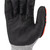 Radians RWG816 Cut Resistant Gloves, ANSI A6, Foam Nitrile Coated, view 5