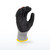 Radians RWG816 Cut Resistant Gloves, ANSI A6, Foam Nitrile Coated, view 3