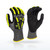 Radians RWG723 Cut Resistant Gloves, ANSI A6, Foam Nitrile Coated