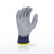 Radians RWG588 Cut Resistant Gloves, ANSI A8, Polyurethane Coated, view 3
