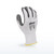 Radians RWG550 Cut Resistant Gloves, ANSI A2, Polyurethane Coated, view 2